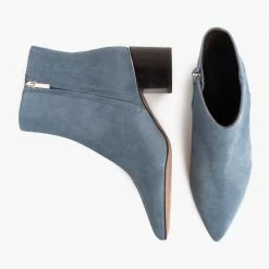 Thursday Boots - Women's Luna | Baby Blue