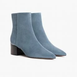 Thursday Boots - Women's Luna | Baby Blue