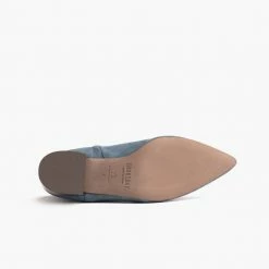 Thursday Boots - Women's Luna | Baby Blue