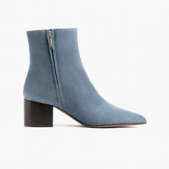 Thursday Boots - Women's Luna | Baby Blue
