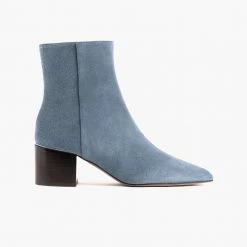 Thursday Boots - Women's Luna | Baby Blue