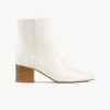 Thursday Boots - Women's Luna | Ecru