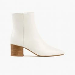 Thursday Boots - Women's Luna | Ecru