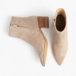 Thursday Boots - Women's Luna | Sand