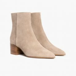 Thursday Boots - Women's Luna | Sand