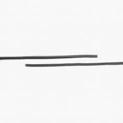 Thursday Boots - Accessories Shoe Care & Laces Leather Laces | Dark Grey