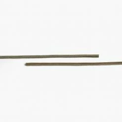 Thursday Boots - Accessories Leather Laces | Olive Shoe Care & Laces