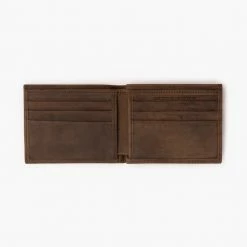 Thursday Boots - Accessories Bifold Wallet | Tobacco Belts & Wallets