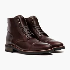 Thursday Boots - Men's Captain | Brown