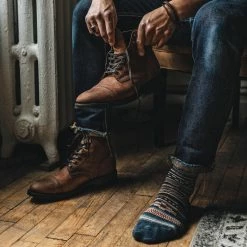Thursday Boots - Men's Captain | Terracotta 15 Thursday Boots - Men's Captain | Terracotta