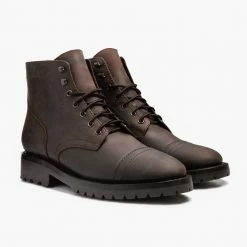 Thursday Boots - Men's Captain | Tobacco