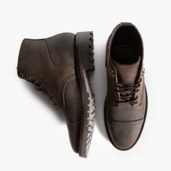 Thursday Boots - Men's Captain | Tobacco 11 Thursday Boots - Men's Captain | Tobacco