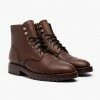 Thursday Boots - Men's Captain | Whiskey