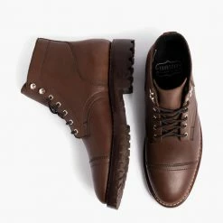 Thursday Boots - Men's Captain | Whiskey