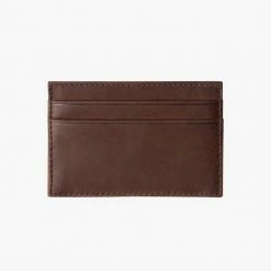 Thursday Boots - Accessories Leather Card Holder | Arizona Adobe