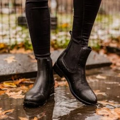 Thursday Boots - Women's Duchess | Black 16 Thursday Boots - Women's Duchess | Black