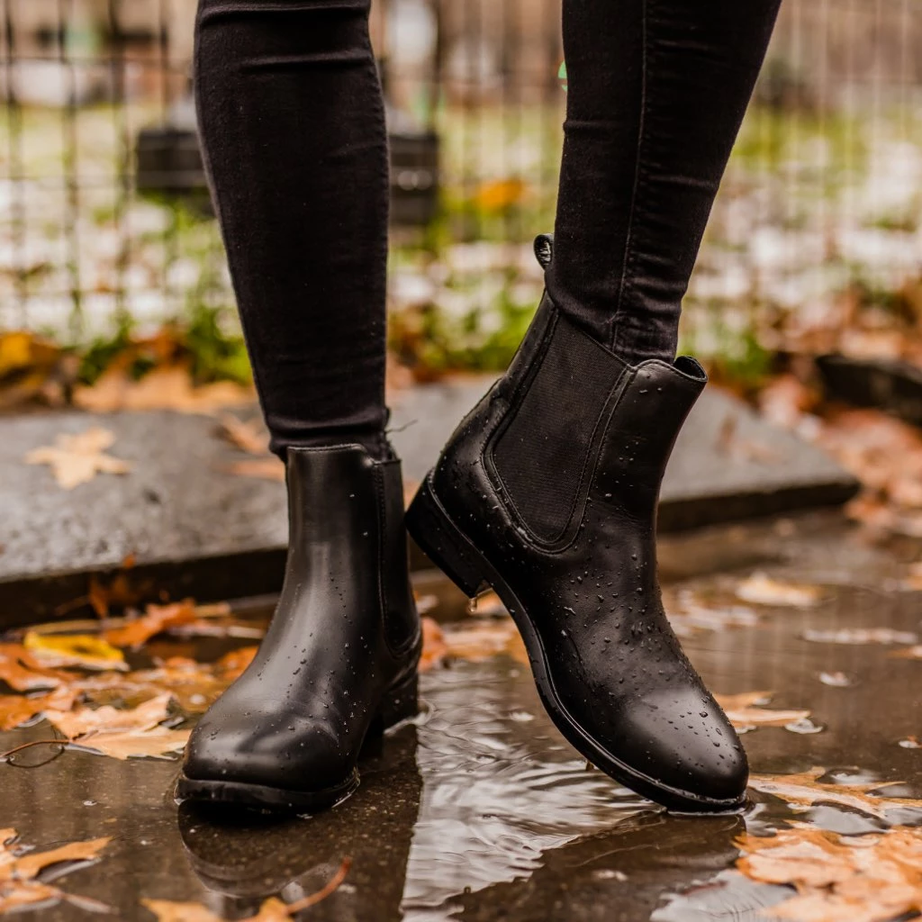 Thursday Boots - Women's Duchess | Black 9 Thursday Boots - Women's Duchess | Black