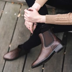 Thursday Boots - Women's Duchess | Old English 16 Thursday Boots - Women's Duchess | Old English