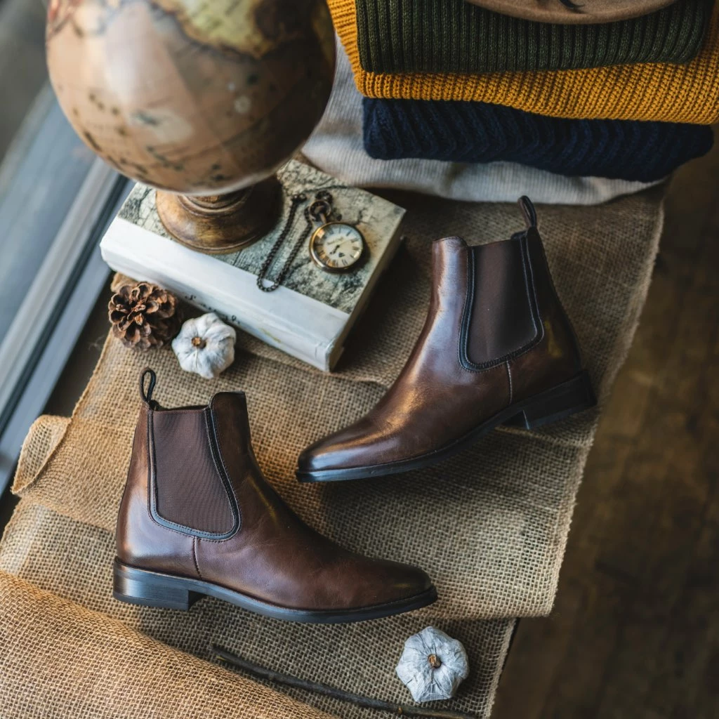 Thursday Boots - Women's Duchess | Old English 10 Thursday Boots - Women's Duchess | Old English