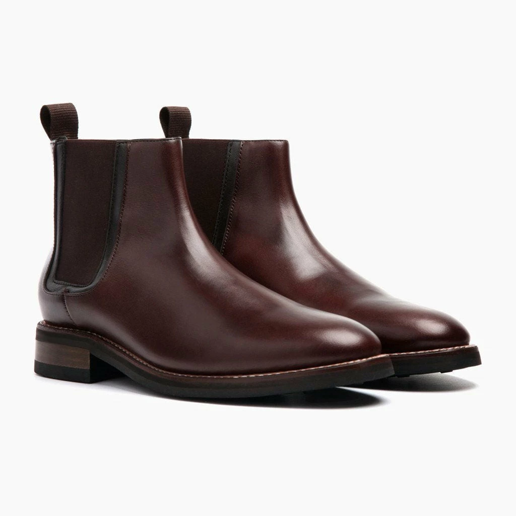 Thursday Boots - Men's Duke | Brown 3 Thursday Boots - Men's Duke | Brown