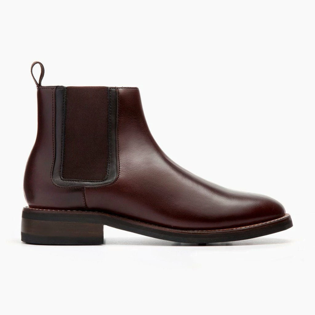 Thursday Boots - Men's Duke | Brown 4 Thursday Boots - Men's Duke | Brown