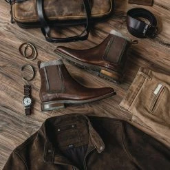 Thursday Boots - Men's Duke | Brown 13 Thursday Boots - Men's Duke | Brown