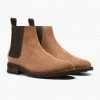 Thursday Boots - Men's Duke | Honey Suede 2 Thursday Boots - Men's Duke | Honey Suede