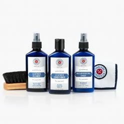 Thursday Boots - Accessories Accessories & Apparel Cobbler's Choice Essential Leather Kit
