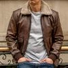 Thursday - Men's Jackets Flight Jacket | Anejo