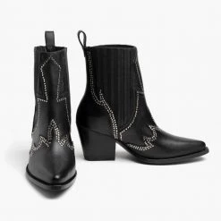 Thursday Boots - Women's Icon | Black