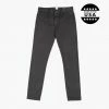 Thursday Threads - Kato Axe Slim Fit Chinos | Charcoal
