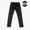 Thursday Threads - Kato Pen Slim Fit Jeans | Black