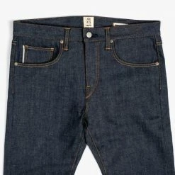 Thursday Threads - Kato Pen Slim Fit Jeans | Indigo