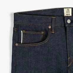 Thursday Threads - Kato Pen Slim Fit Jeans | Indigo