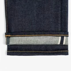 Thursday Threads - Kato Pen Slim Fit Jeans | Indigo