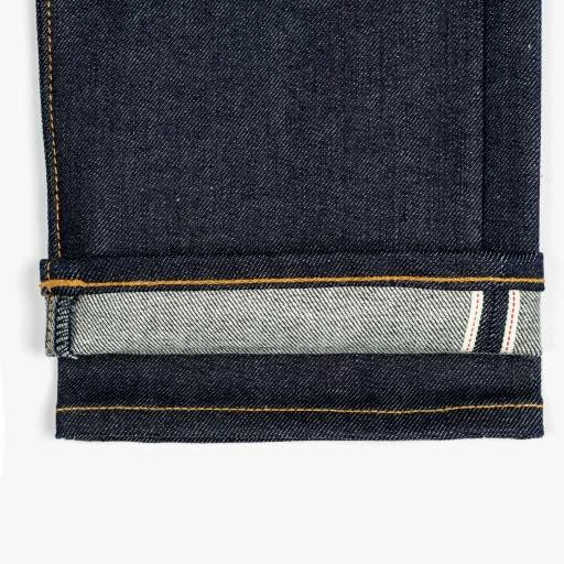 Thursday Threads - Kato Pen Slim Fit Jeans | Indigo 7 Thursday Threads - Kato Pen Slim Fit Jeans | Indigo