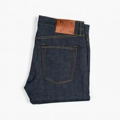 Thursday Threads - Kato Pen Slim Fit Jeans | Indigo