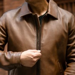 Thursday - Men's Jackets Keanu Jacket | Walnut New Arrivals