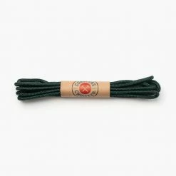 Thursday Boots - Accessories Kevlar® Blend Laces | Green Shoe Care & Laces