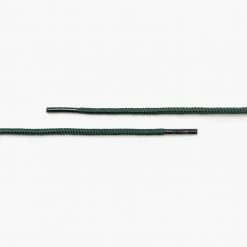 Thursday Boots - Accessories Kevlar® Blend Laces | Green Shoe Care & Laces