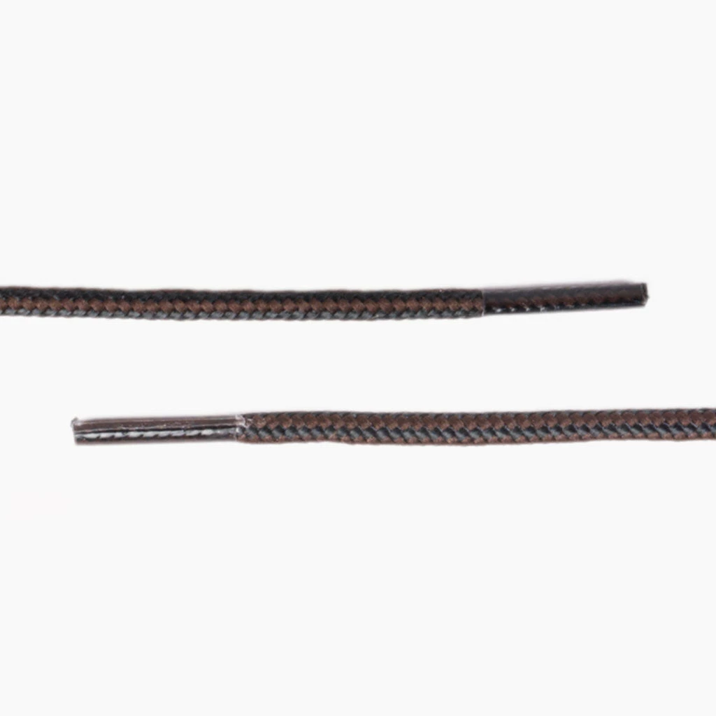 Thursday Boots - Accessories Kevlar® Blend Laces | Brown Shoe Care & Laces 4 Thursday Boots - Accessories Kevlar® Blend Laces | Brown Shoe Care & Laces