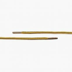 Thursday Boots - Accessories Kevlar® Blend Laces | Black + Yellow