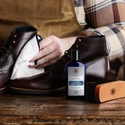 Thursday Boots - Accessories Cobbler's Choice Leather Conditioner Accessories & Apparel