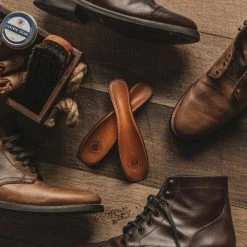 Thursday Boots - Accessories Cobbler's Choice Leather Shoe Horn Shoe Care & Laces 8 Thursday Boots - Accessories Cobbler's Choice Leather Shoe Horn Shoe Care & Laces