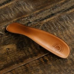 Thursday Boots - Accessories Cobbler's Choice Leather Shoe Horn Shoe Care & Laces 9 Thursday Boots - Accessories Cobbler's Choice Leather Shoe Horn Shoe Care & Laces