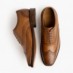 Thursday Boots - Men's Shoes Aviator | Cuero