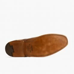 Thursday Boots - Men's Shoes Aviator | Cuero
