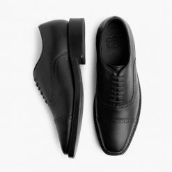 Thursday Boots - Men's Shoes Dress Shoes Broadway | Black 11 Thursday Boots - Men's Shoes Dress Shoes Broadway | Black