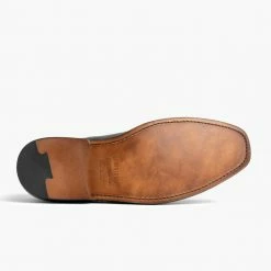 Thursday Boots - Men's Shoes Dress Shoes Broadway | Black 12 Thursday Boots - Men's Shoes Dress Shoes Broadway | Black