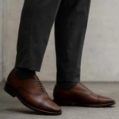 Thursday Boots - Men's Shoes Broadway | Coffee